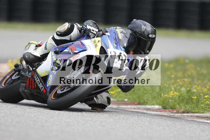 /35 26.07.2025 Speer Racing ADR/Gruppe rot/867